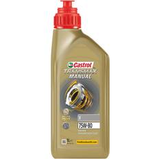 Castrol Transmax Manual V 75W-80 Castrol - VW - Toyota - Renault - Audi - Peugeot - Skoda - Kia - Citroen