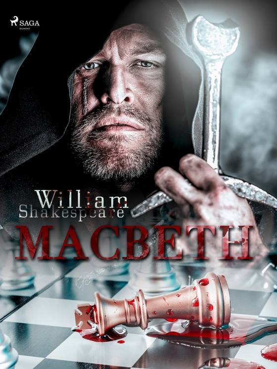 Macbeth (World Classics) e-bok