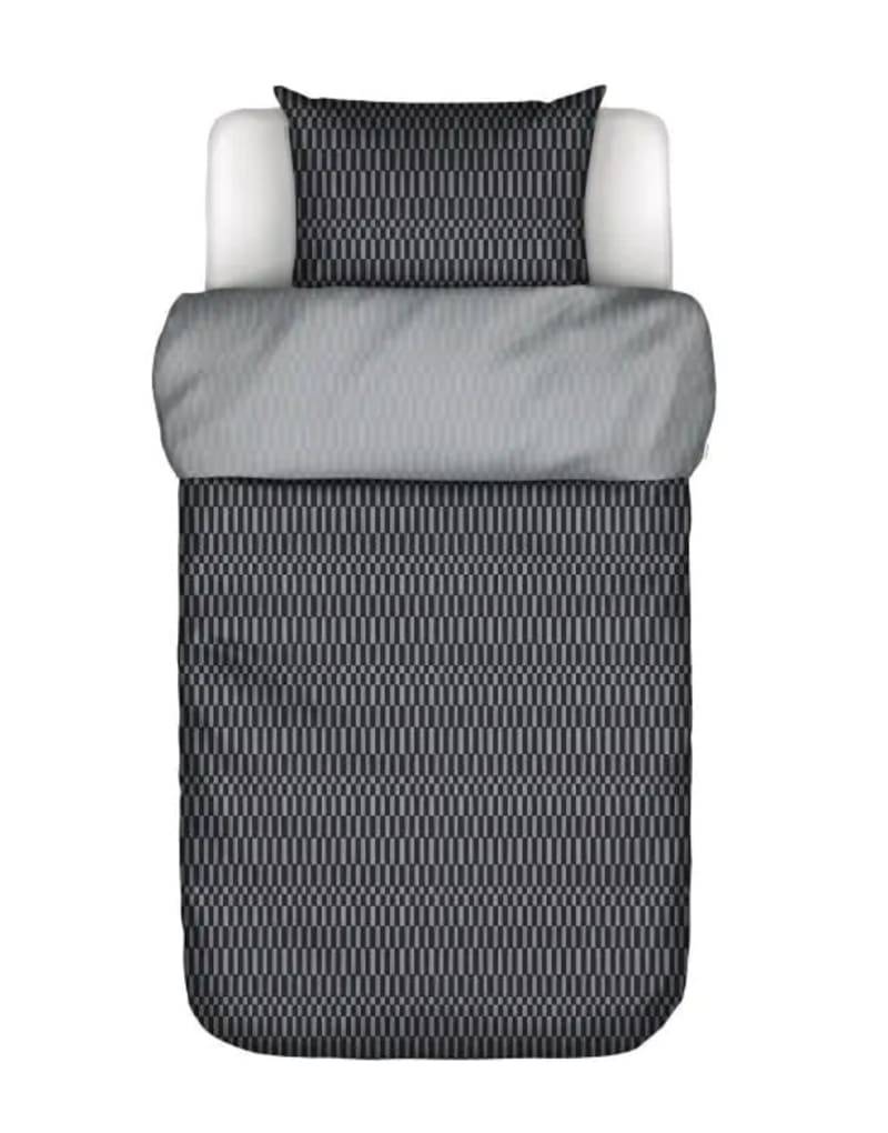 Marc o polo Sillia Duvet cover Dark Navy 140x220