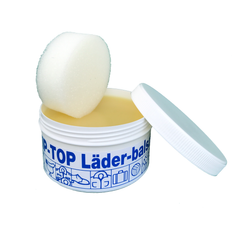 Läderbalsam