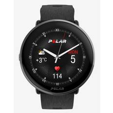 POLAR IGNITE 3 TI SIL BLK S-L