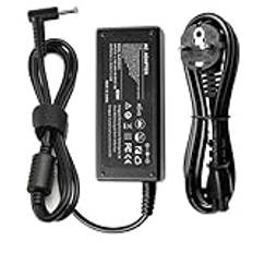 65W 19,5V 3,33A bärbar dator laddare 710412-001 741727-001 laddare för HP Chromebook 14 Series Stream 11 13 14 ProBook 430 G3 G5 Pavilion 11 13 15 EliteBook Folio 1040 G1 250 G4 840 G3