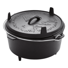 Groenberg Askja Pot 7 L BLACK (USEX (ONE SIZE))