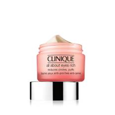 Clinique All About Eyes Rich Anti-borse Anti-occhiaie 30 ml