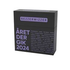 BezzerWizzer Mini: Året der gik 2024