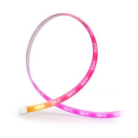 Signify Hue flux strip light ext 2m eu/uk