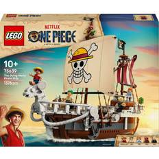 LEGO ONE PIECE Piratskeppet Going Merry 75639
