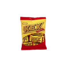 Cloetta Kexchoklad Mini Påse