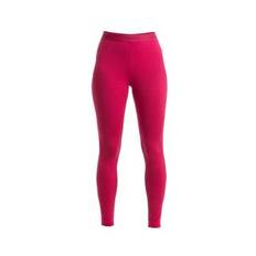 Icebreaker Women 200 Oasis Leggings Electron Pink (Auslaufware)