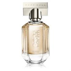 Hugo Boss The Scent For Her Pure Accord - Eau de Toilette - Resestorlek - 10 ml