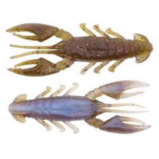 X Zone Scented Stealth Craw 2.5'' - 309
