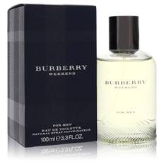 Weekend Cologne By Burberry for Men