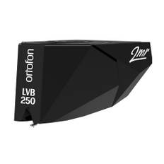 Ortofon 2MR Black LVB 250 - Buy & Try - 3 års garanti*