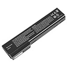 Exmate CC06 batteri för HP EliteBook 8460p 8460w 8470p 8470w 8560p 8570p,HP ProBook 6360b 6460b 6465b 6470b 6475b 6560b 65b 6570b [10,8 V 4444444444 V 44 00 mAh