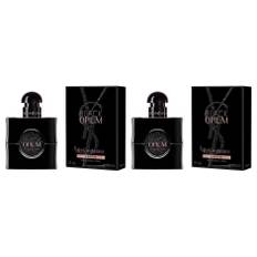 2st Yves Saint Laurent Black Opium Le Parfum Eau de Parfum - 30 ml