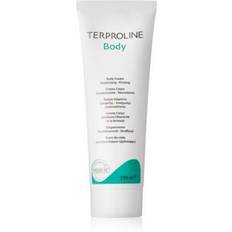 body cream TU transparent