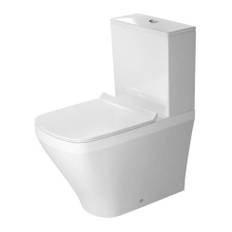 Toalettstol Duravit DuraStyle