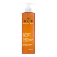 NUXE Face and Body Cleansing Gel 400 ml
