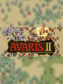 Avaris 2: The Return of the Empress Steam Key GLOBAL