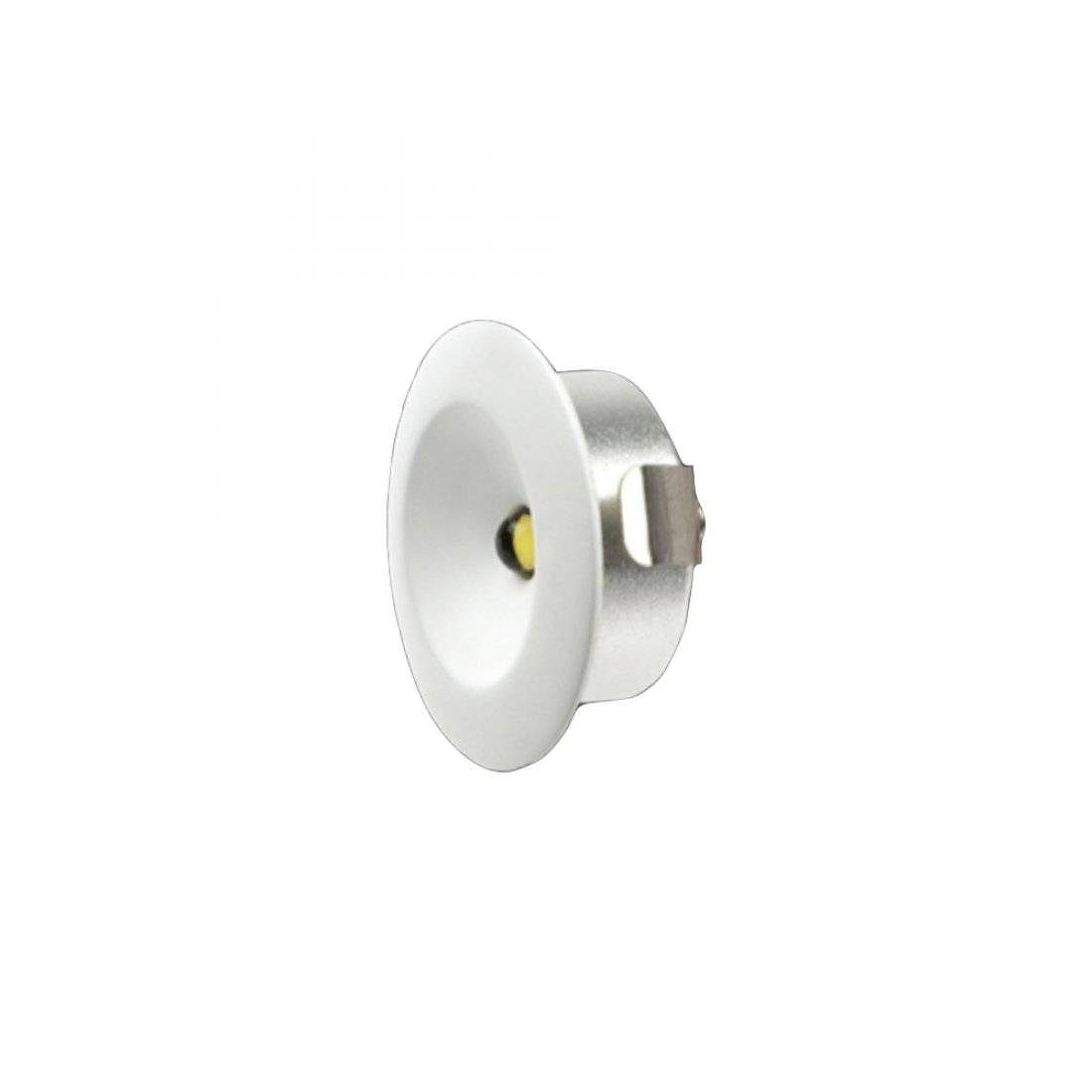 Q-32 1,2W mini spotlight