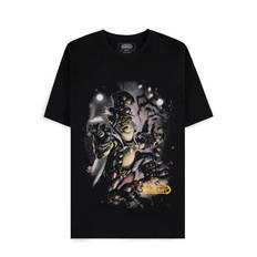 World Of Warcraft - Trade Prince - T-Shirt - Schwarz - S - 100% Baumwolle,Jersey