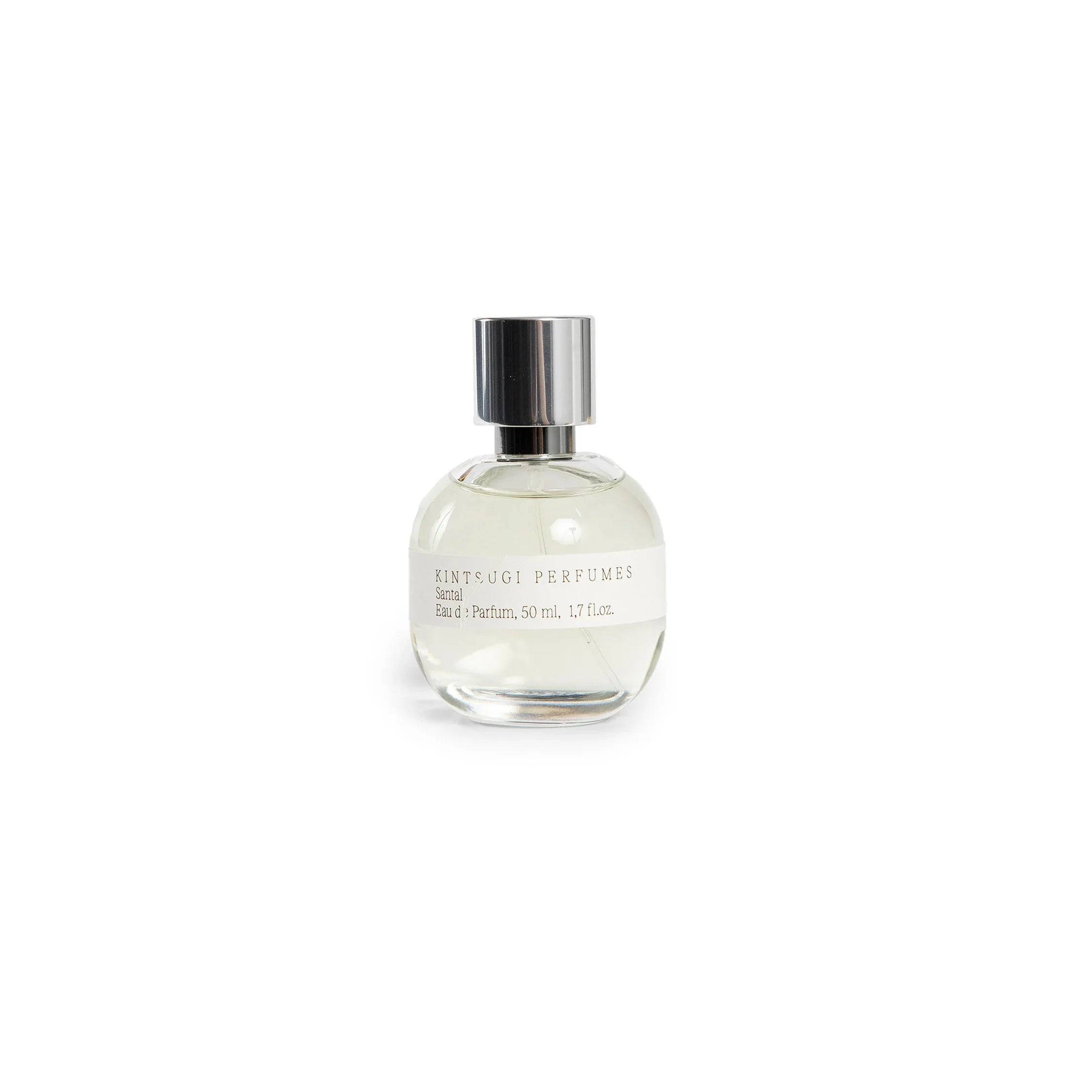 Santal Eau de Parfum 50 ml - colorless - UNI