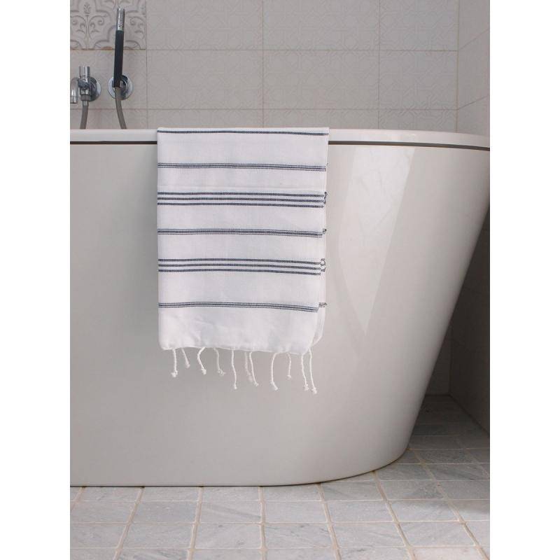 Hamam handduk liten 100x50