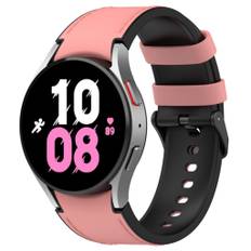 Samsung Galaxy Watch 6 40, 44mm Klockarmband - Rosa