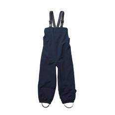 By Lindgren - Deep Navy Dungarees