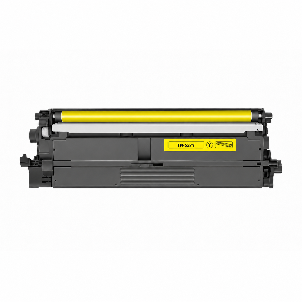 Brother TN627Y Gul toner kompatibel 10.000 sider