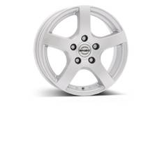Enzo YLA Trailer Silver 5X13 4/100 ET30 CB60,1