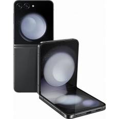 Samsung Galaxy Z Flip 5 | 8 GB | 256 GB | Dual-SIM | Graphite