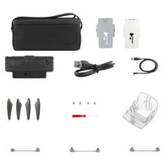 Original Hubsan ACE PRO / ACE SE RC Drone Quadcopter Reservdelar Blade Propeller Props Charger USB Conneted Cable Gimbal