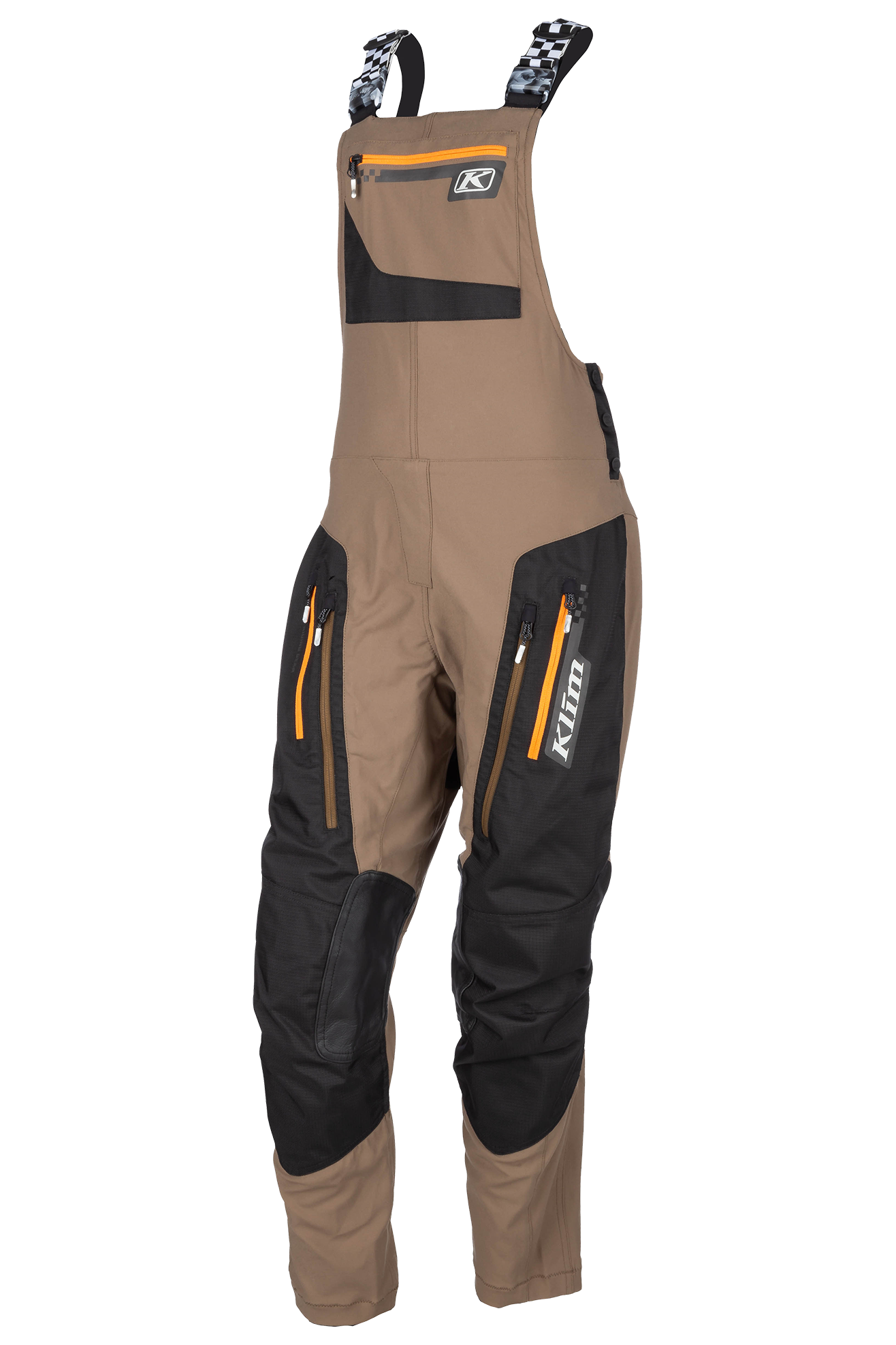 Klim Rebelle In The Boot Overall Dam TeakM