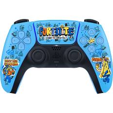 Sony Playstation 5 DualSense trådløs controller - Fortnite Limited Edition (På lager i butik)