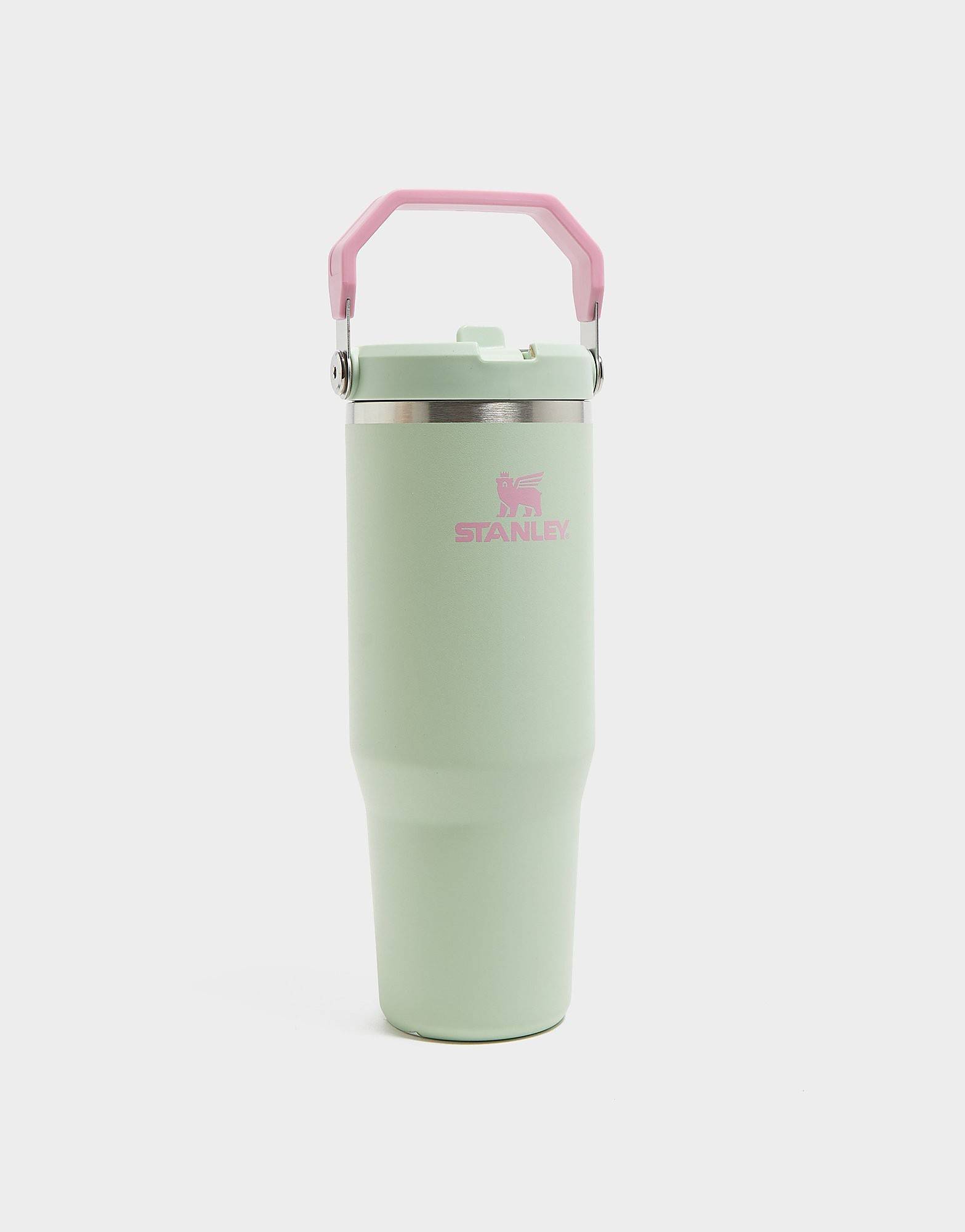 Stanley 1913 IceFlow Flip Straw 2.0 0.89L Tumbler, grön