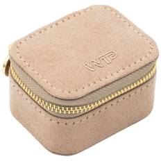 World of Treasured Pieces Fiji smykkeskrin (BEIGE (560))
