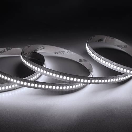P-Cell 10M Strip 24V IP20 19,2W/965 2208lm/m b:10mm klip:33,33mm
