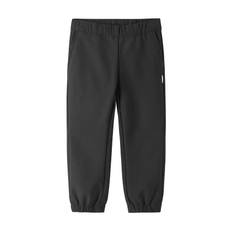 REIMA Softshell Pants, Helppo |Black |158