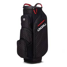 Ogio Elements Silencer Cartbag Black Sport