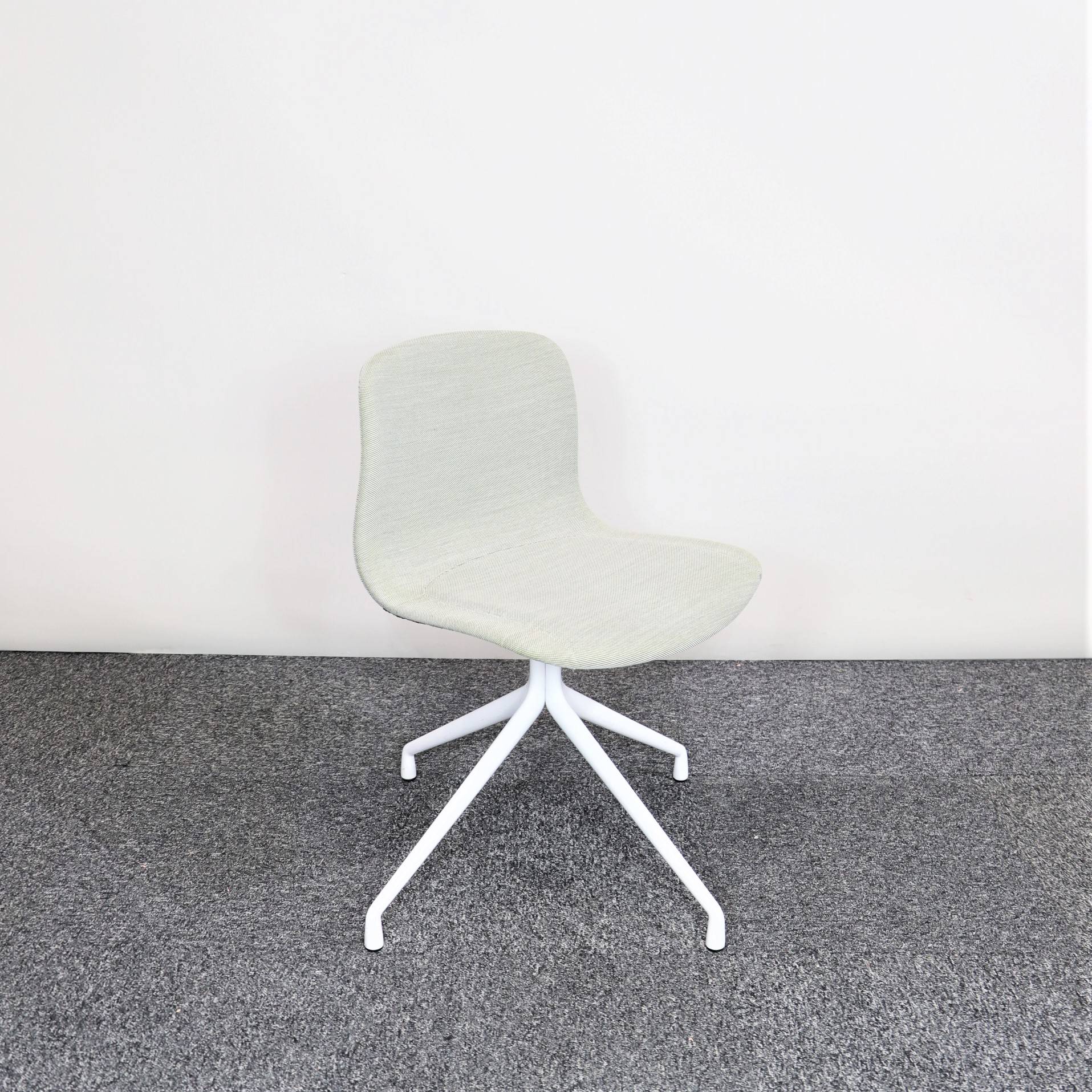 Konferensstol About a Chair - Med hjul