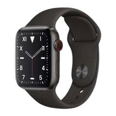 Brugt Apple Watch Series 5 44mm GPS + Cellular