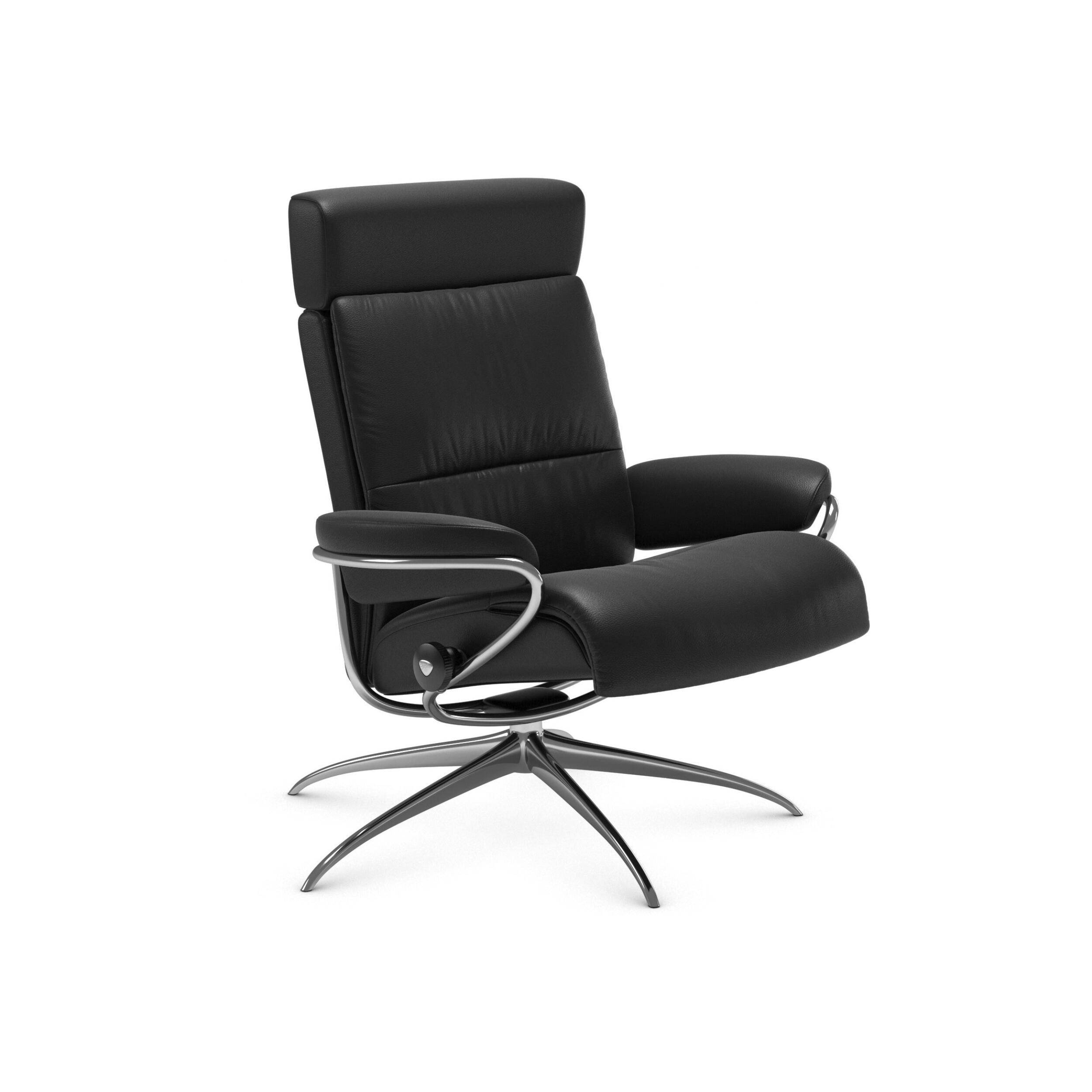 Stressless Tokyo