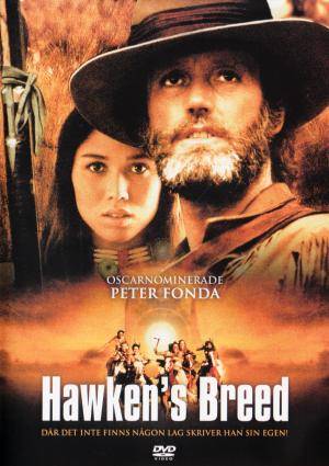 DVD - Hawken's Breed (Beg)