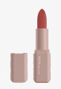 SERUM LIPSTICK - Läppstift - hold the door