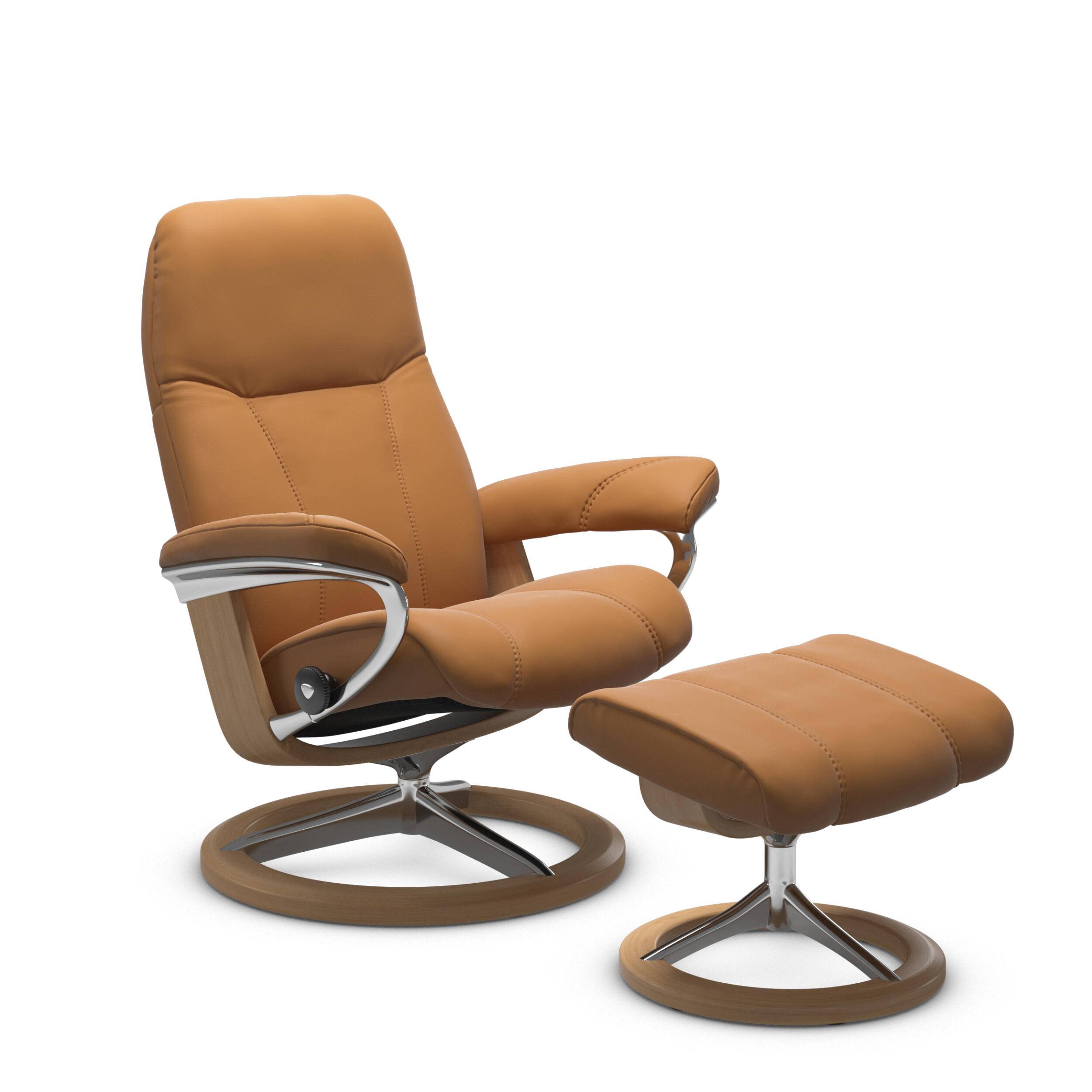 Stressless Consul S