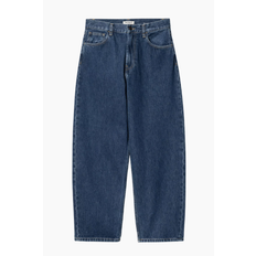 W' Brandon Pant - Blue Stone Washed - Carhartt WIP - Blå M