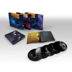 Tool Fear Inoculum (5LP)