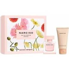 Narciso Rodriguez Cristal Gift Set 2 x 50 ml