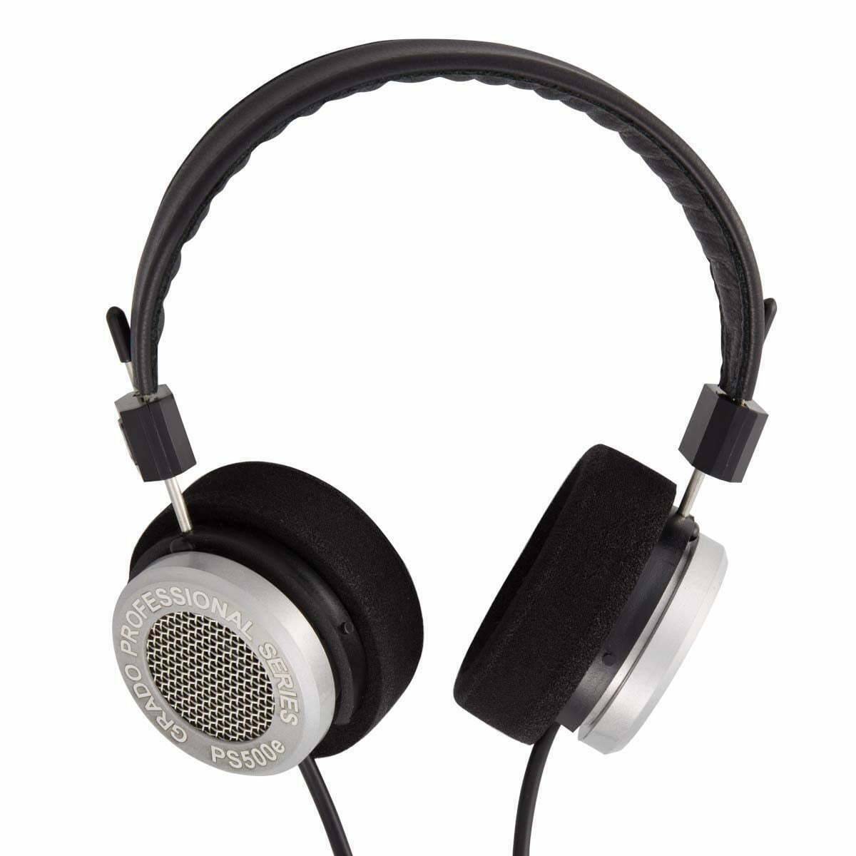 Grado PS500e Professional Series - Buy & Try - 3 års garanti*